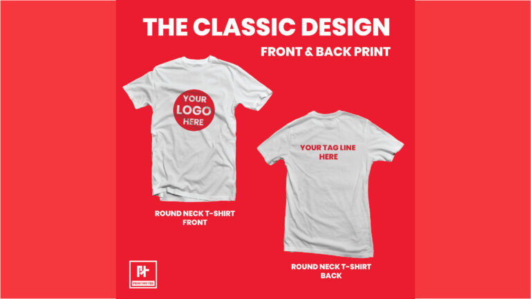 Read more about the article Best Ways to Print Custom T-shirts for your Small Business