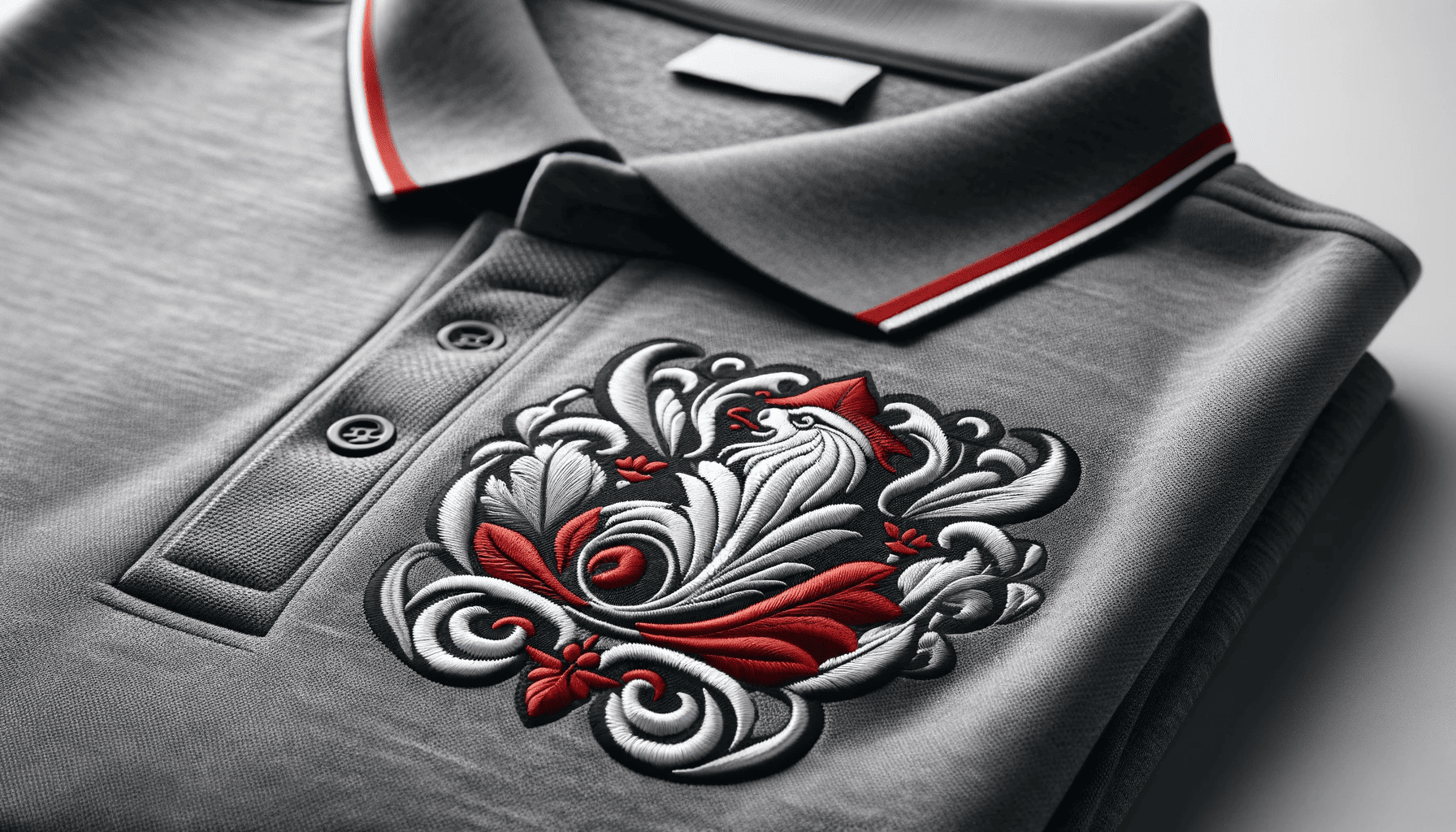 You are currently viewing The Art of Embroidered Logos: Elevating Your Brand with Quality and Craftsmanship