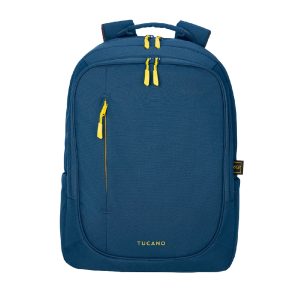 BIZIP Tucano Blue Backpack for Laptop 17″ and MacBook Pro 16″