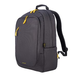 BIZIP Tucano Black Backpack for Laptop 17″ and MacBook Pro 16″