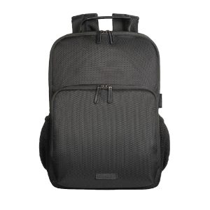 FREE & BUSY Tucano Black Backpack for Laptop 15.6″ and MacBook Pro 16″