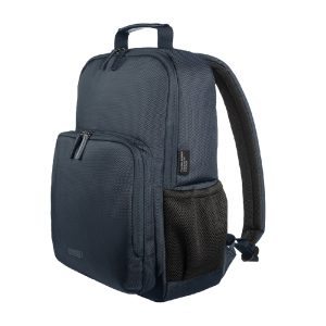 FREE & BUSY Tucano Blue Backpack for Laptop 15.6″ and MacBook Pro 16″