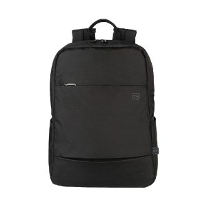 GLOBAL Tucano Black Backpack for Laptop 15.6″ and MacBook Pro 16″