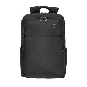 MARTEM GRAVITY Tucano Black Backpack for MacBook Pro 16″ and Laptop 15.6″