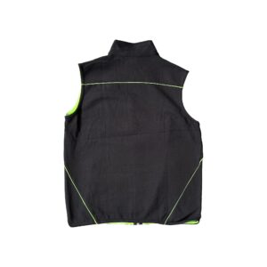 Scott® Green Sleeveless Jacket